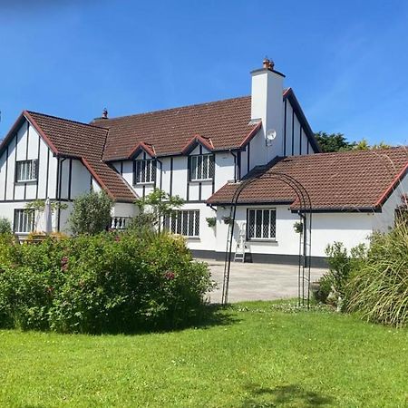 Sycamore Lodge Kilkee Luaran gambar