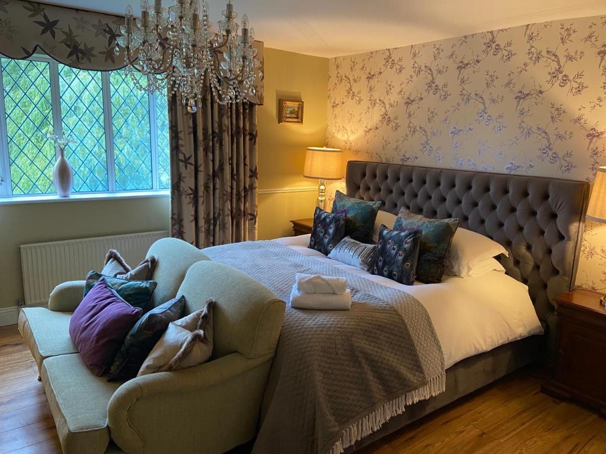Sycamore Lodge Kilkee Luaran gambar