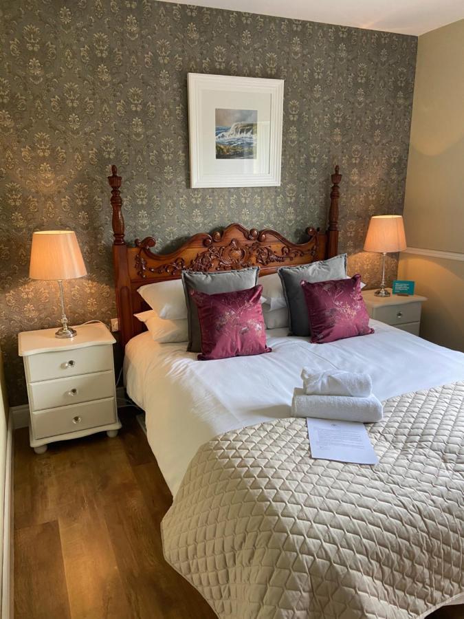 Sycamore Lodge Kilkee Luaran gambar